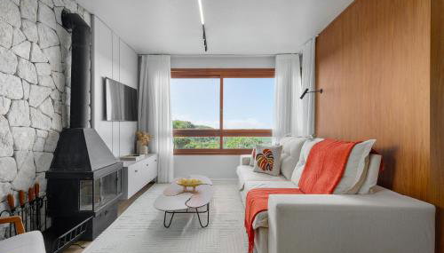 Luxo e Vista Quinta da Serra by Achei - Foto 3