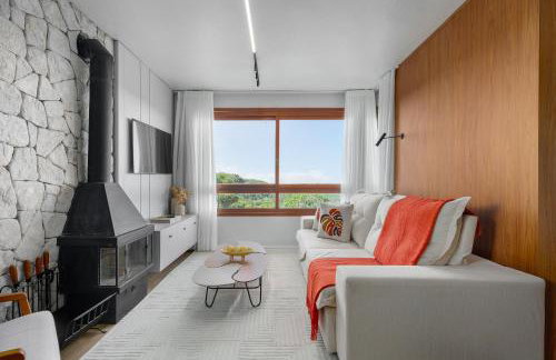 Luxo e Vista Quinta da Serra by Achei - Foto 3