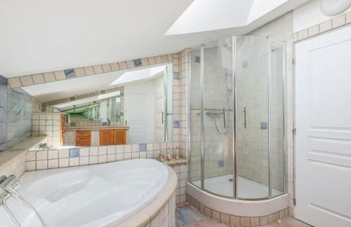 Retreat in Saint Denis - Foto 64