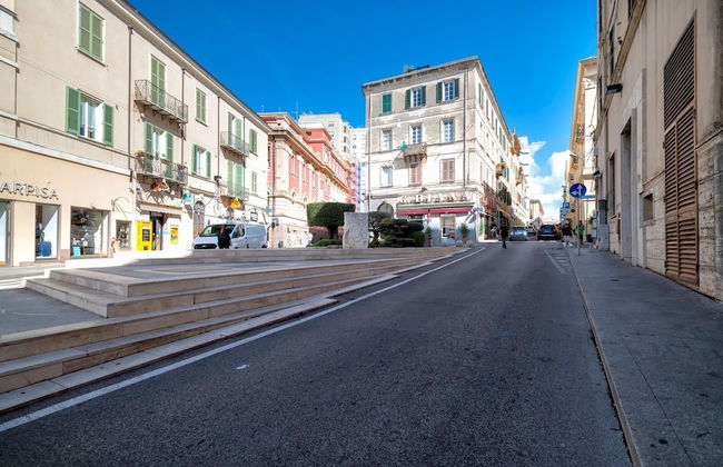 Liberty 13 in Sassari - Foto 54