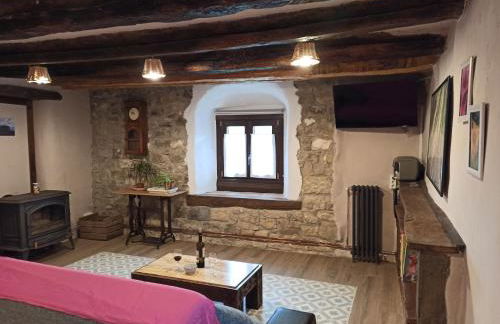 Casa Rural Ttipiaenea Landetxea - Photo 33