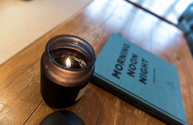 Mountsorrel House - Foto 50