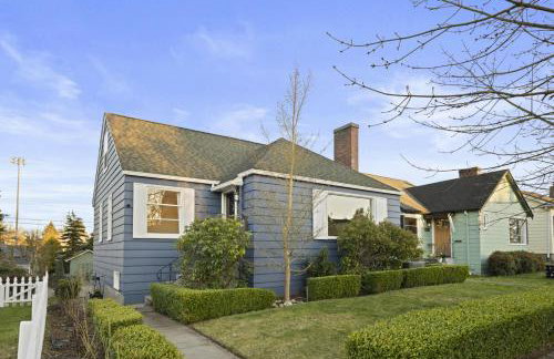 3BR 2BA Ballard Blue, Seattle - Foto 31