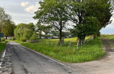 Ferienwohnung auf dem Bauernhof - Hermanns Lodge - Foto 12