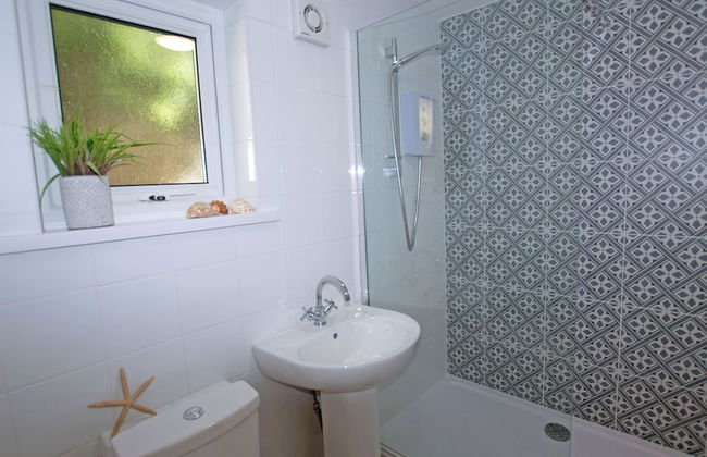 Charming 1-bed Cottage in Pembroke Close to Castle - Foto 6