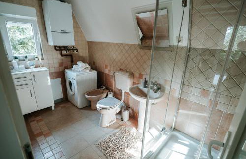 Villa Lara Varaždin - Beletinec - Foto 17