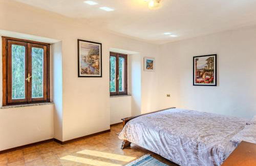 Holiday Home Casa Sul Torrente by Interhome - Foto 13