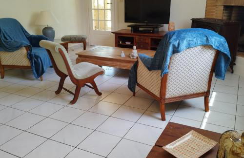 Maison de plein pied et tranquille - Foto 16