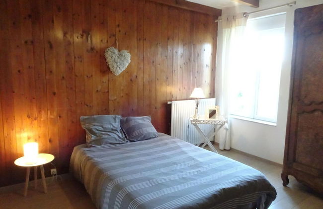 Norman Property With Pool, bay of Mont St. Michel - Foto 2