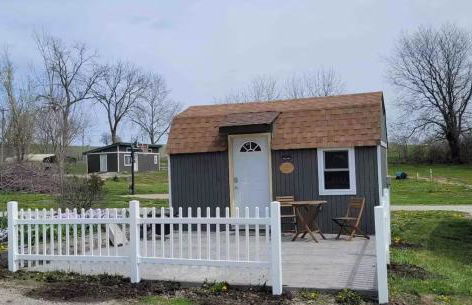 AOK Campground & RV Park - Foto 4