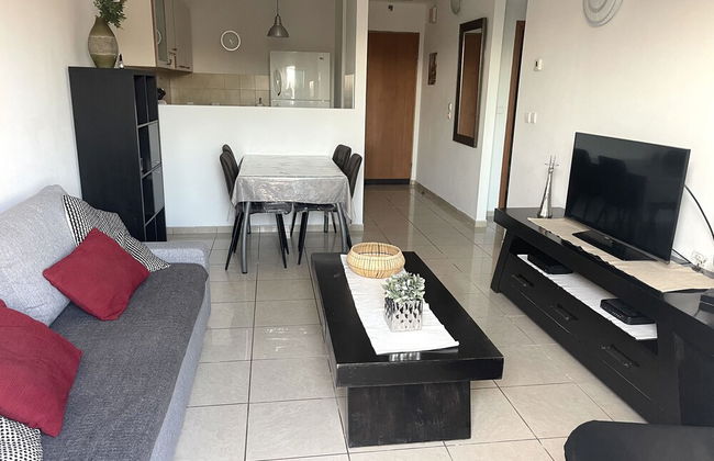 Peaceful Windows of Jerusalem - Foto 23