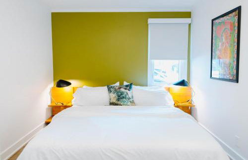 The Vinyl at Music Row - 1 Bedroom Apartment - Foto 1