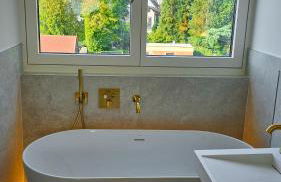 Beautiful new rooftop Loft -15 min to Octoberfest - Foto 24