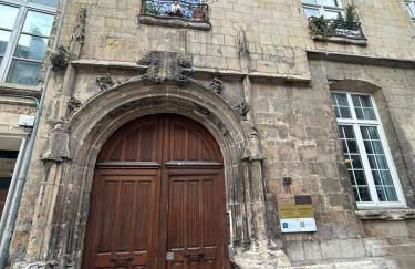 Le clos du Tilleul - charme en hyper centre - Photo 7