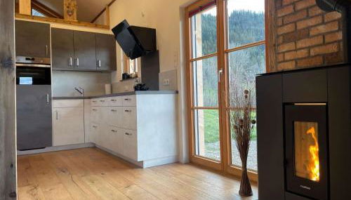 4-Sterne Tiny House & erholsame Ruhe und ganz viel Natur im Oberallgäu - Foto 5, pet friendly