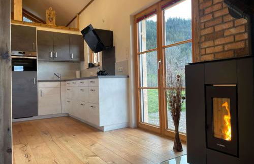 4-Sterne Tiny House & erholsame Ruhe und ganz viel Natur im Oberallgäu - Photo 5