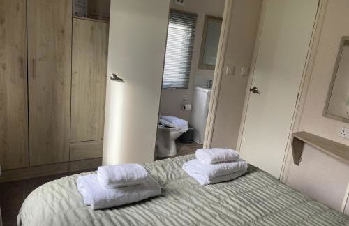 The Thimble static Holiday Home - Foto 13