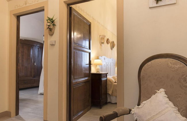 Villa a Montaione ID 3114 - Foto 25