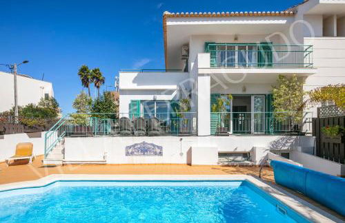 Villa Ferragudo - Foto 7