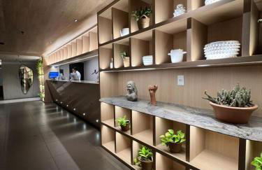 Refúgio do Mar 703 - Condomínio Edifício Ritz Suítes Home Service - Foto 55