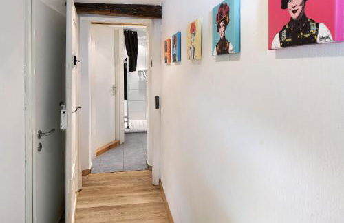 Ferienwohnung Gill - Foto 19