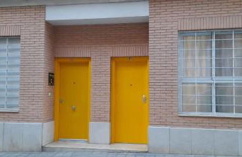 CastelPlace beach con plaza de Garage incluida, free parking and AC - Photo 51