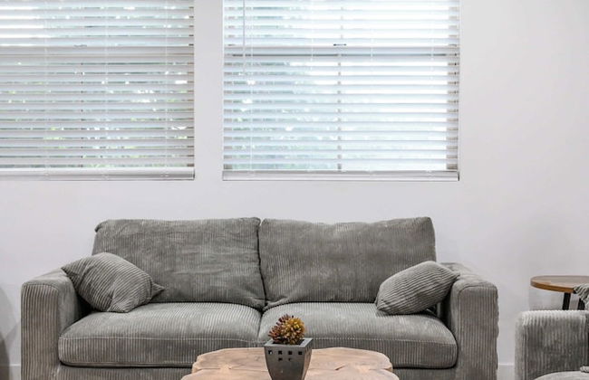 Not Affected by the Fire/modern 5BR Home With Parking, Near LA Attractions #4 - Foto 31