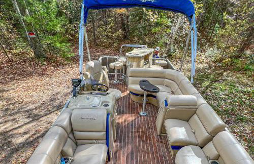 Bear Pause Retreat - Foto 58