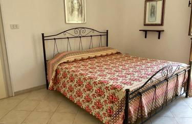 La Conchiglia Bianca - spiaggia, veranda - by Click Salento - Foto 8