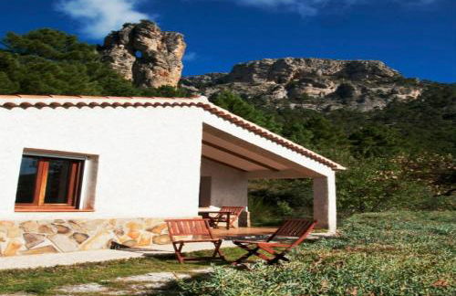 Casas Rurales Mirador del Mundo - Foto 66