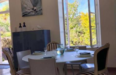 Sous les Palmiers-10 personnes-plage-ile aux moines - Foto 12