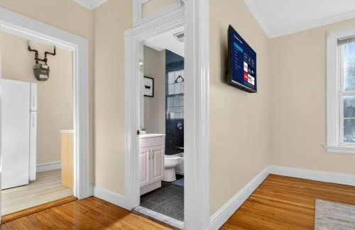 Charming 2BR in Boston - Foto 20