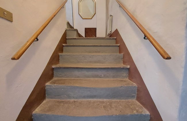 Charming Tuscan Getaway - Foto 24