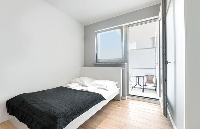 Exclusive Nautica Apartments - Foto 49