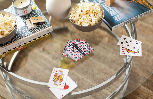 West Ridge by Avantstay Pool, Fire Pit, Al Fresco Dining 7 Mins to Downtown - Foto 9