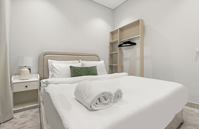 Silkhaus Majidia 127 - Foto 18