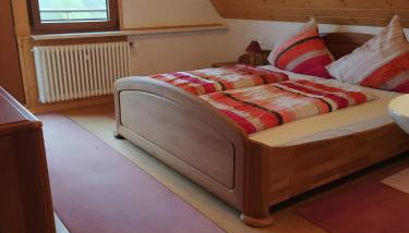 Haus Fehrenbach - Foto 5