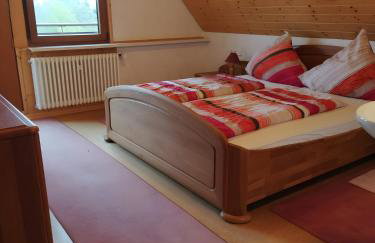Haus Fehrenbach - Foto 5