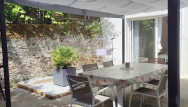 Logement récent 3 chambres à 200m mer et commerces - Foto 2