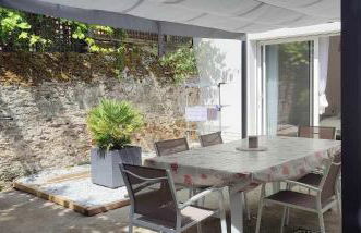 Logement récent 3 chambres à 200m mer et commerces - Foto 2