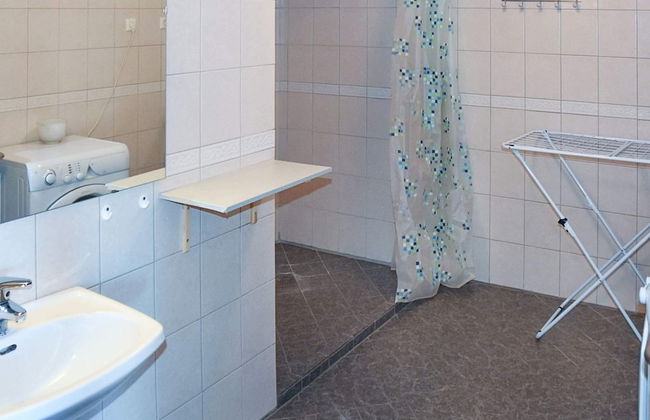 6 Person Holiday Home in Aukra - Foto 16