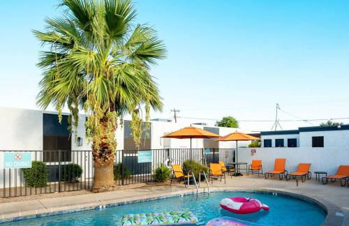 Villa Golden - King Bed & Swimming Pool! - Foto 9