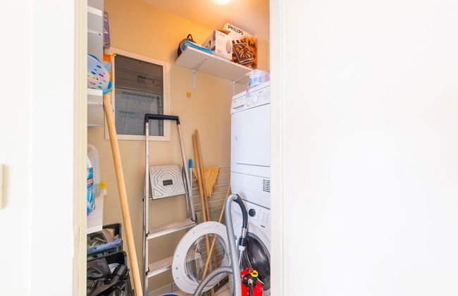 Attractive Apartment With Magnificent View - Foto 19