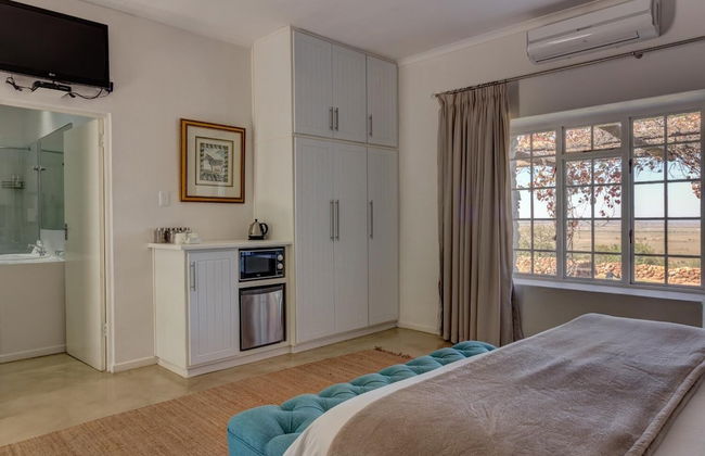 Lemoenfontein - Foto 9