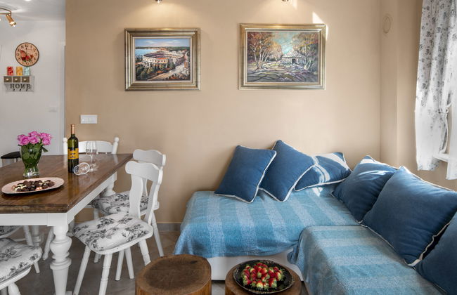 Villa Aurora - Foto 11