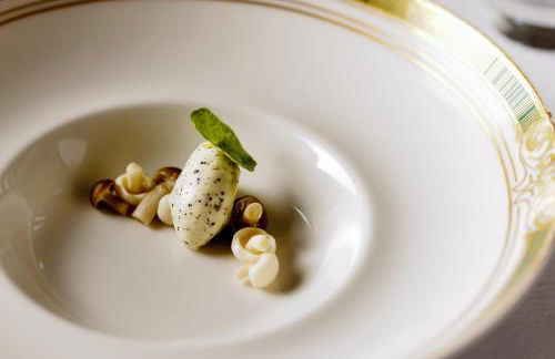 Thornbury Castle - A Relais & Chateaux Hotel - Foto 50