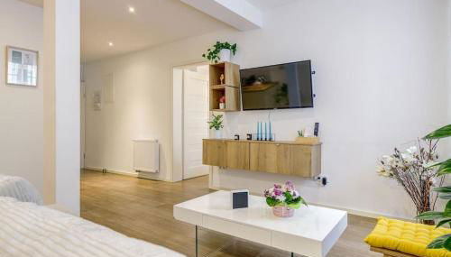 Schöne Wohnung in beliebte Stadtteil von Mainz - Foto 2