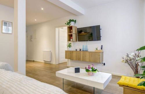 Schöne Wohnung in beliebte Stadtteil von Mainz - Foto 2