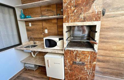 Paraíso das Águas - Foto 47