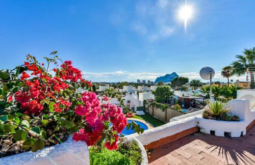 AITANA - Managed by Almarina - Foto 55